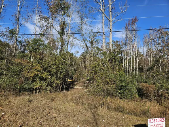 3979 Campground Road, Wrens, GA 30833