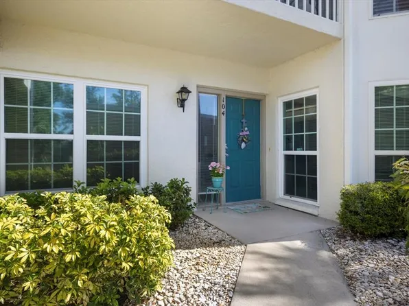 400 Laurel Lake Dr Unit 104, Venice, FL 34292