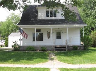 110 Gault St, Arcadia, IA 51430