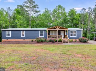 1279 Dowdy Rd, Roopville, GA 30170