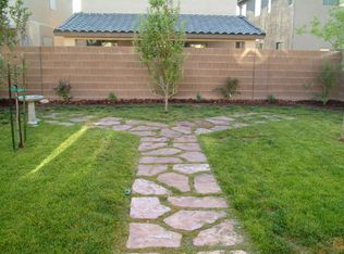 3580 Gloucester Gate St, Las Vegas, NV 89122