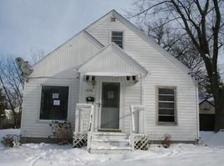 1656 Belden Ave SW, Wyoming, MI 49509