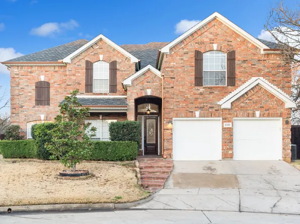 2330 Bay Lakes Ct, Arlington, TX 76016