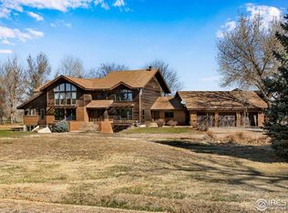 5700 E County Road 48, Fort Collins, CO 80524