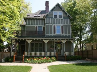 23 Franklin Pl #3, Morristown, NJ 07960