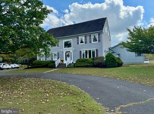 1452 Ellis Mill Rd, Monroeville, NJ 08343