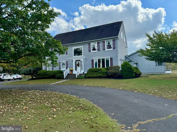 1452 Ellis Mill Rd, Monroeville, NJ 08343
