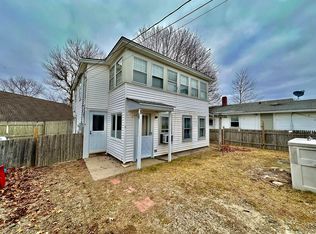8 E Central Ave, Onset, MA 02558