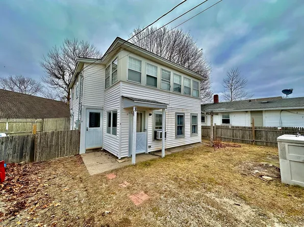 8 E Central Ave, Onset, MA 02558