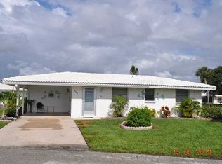 427 Circlewood Dr #K-2, Venice, FL 34293