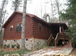 164 Colwell Rd, Blue Ridge, GA 30513