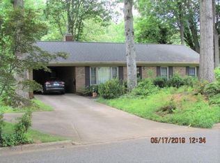 705 Parkwood Rd, Shelby, NC 28150