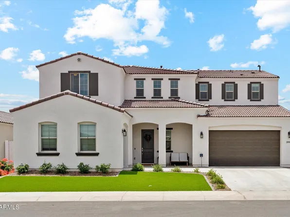 3919 W ABALONE Lane, San Tan Valley, AZ 85144