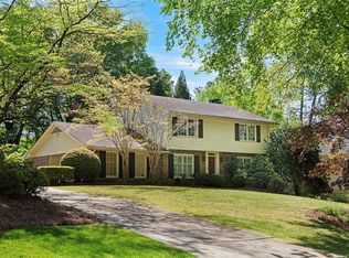 4261 Brookview Dr SE, Atlanta, GA 30339