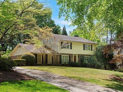 4261 Brookview Dr SE, Atlanta, GA, 30339