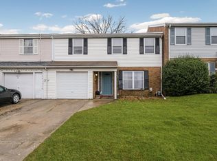 3225 Carroll Ct, Bensalem, PA 19020