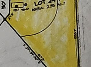 LOT 24 Lillians Ln, Dixmont, ME 04932