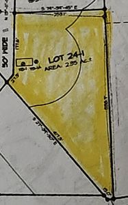 Lot 24-1 Lillian's Lane, Dixmont, ME, 04932