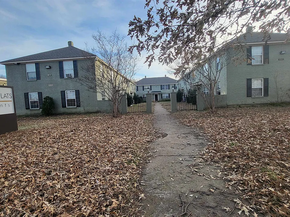 3449 Southern Ave #3453-102