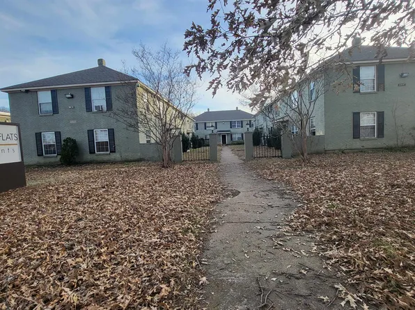 3449 Southern Ave #3453-102, Memphis, TN 38111