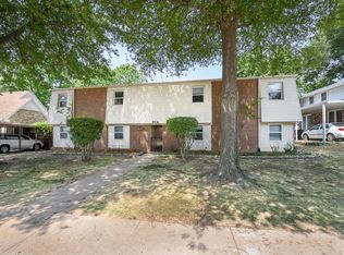 914 S 25th St Unit 4, Fort Smith, AR 72901