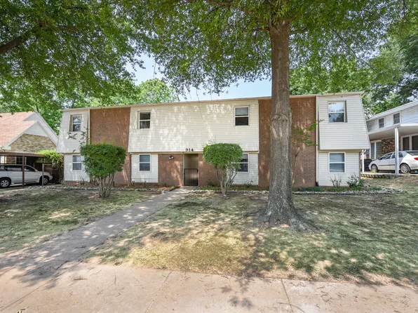 914 S 25th St, Fort Smith, AR