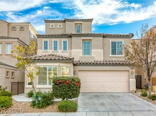 9105 Iron Cactus Ave, Las Vegas, NV 89148