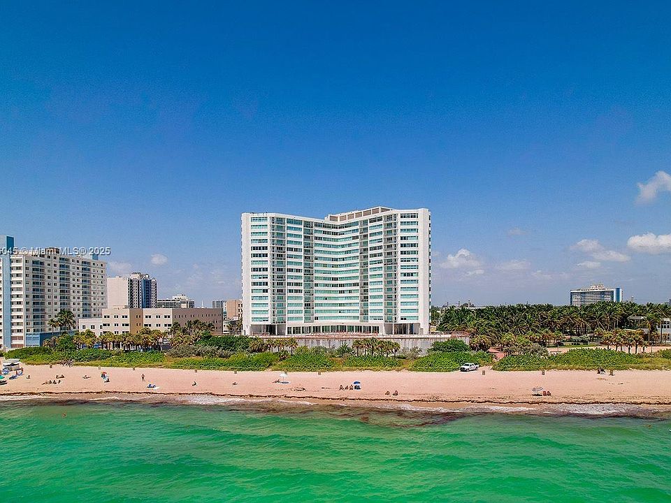 1st image of 7135 Collins Ave APT 1803