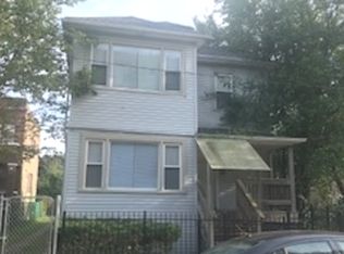 2813 E 77th Pl #1, Chicago, IL 60649