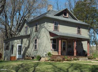 2479 E Bethel Rd, Elizabeth, IL 61028