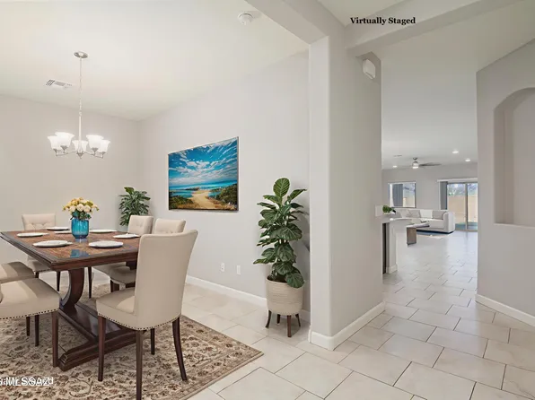 9447 W Gambel Oak Ln, Marana, AZ 85653