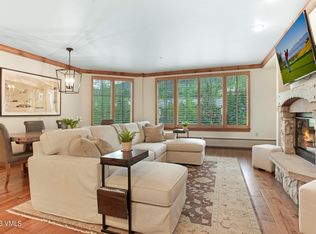 51 Offerson Rd #402, Beaver Creek, CO 81620