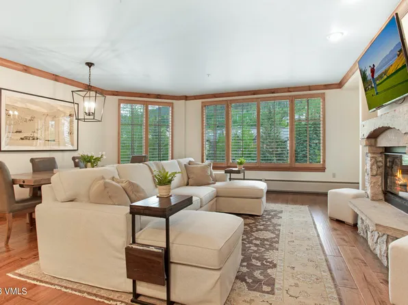 51 Offerson Rd #402, Beaver Creek, CO 81620