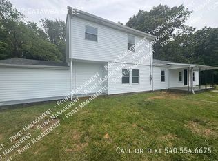 1922 Catawba St SE, Roanoke, VA 24014