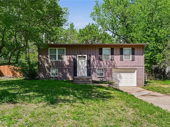 8700 E 91st St, Kansas City, MO 64138