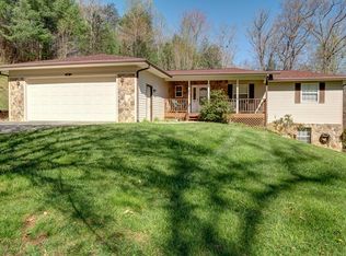 290 Dogwood Dr, ANDREWS, NC 28901