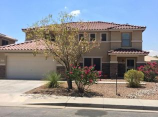 639 W Vekol Ct, Casa Grande, AZ 85122