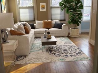 116 Sutherland Rd APT 4, Brighton, MA 02135