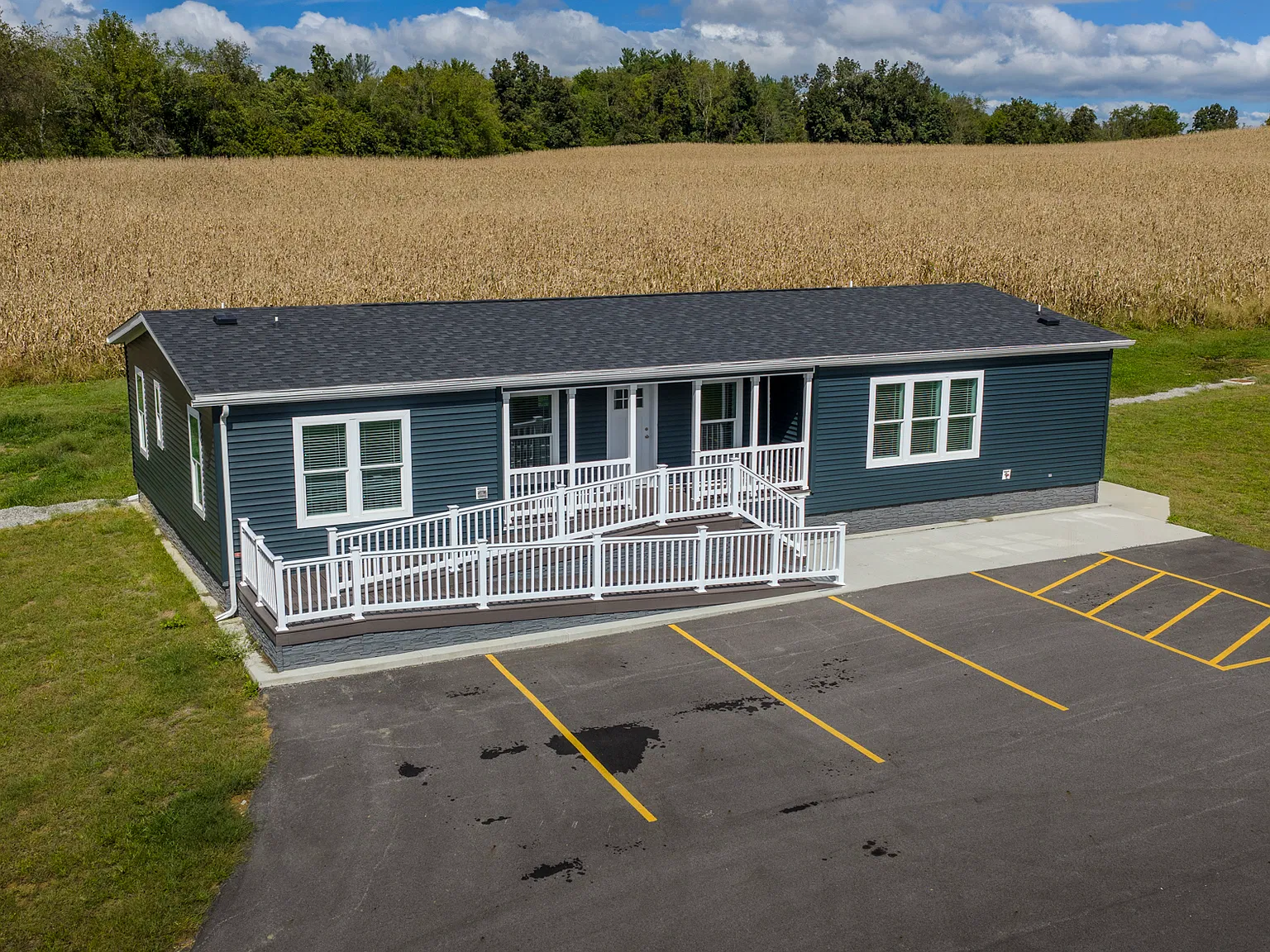 Spreading Oaks Village — Photo 1