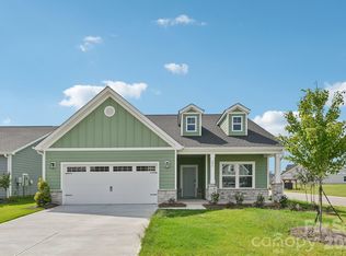206 Tillery Ln #742, Mount Gilead, NC 27306