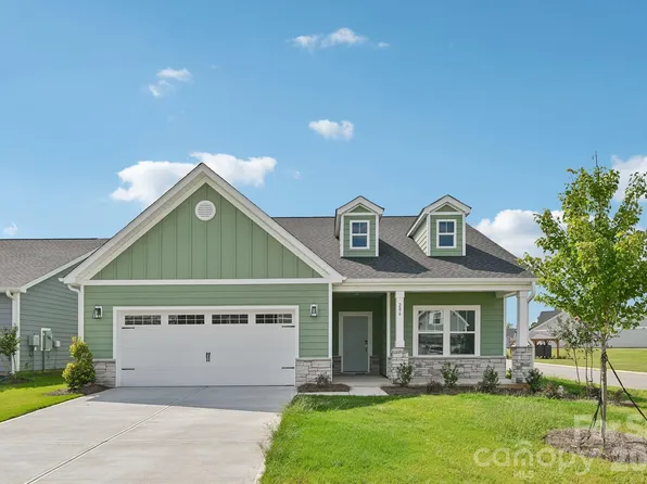 206 Tillery Ln #742, Mount Gilead, NC 27306
