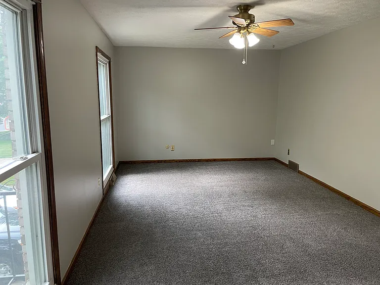 Large Main Bedroom