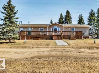 463049 State Highway 780, Wetaskiwin, AB T0C2V0