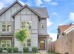 1802 Nassau St, Nashville, TN 37208