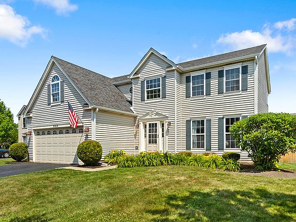3rd image of 5315 Maple Glen Dr