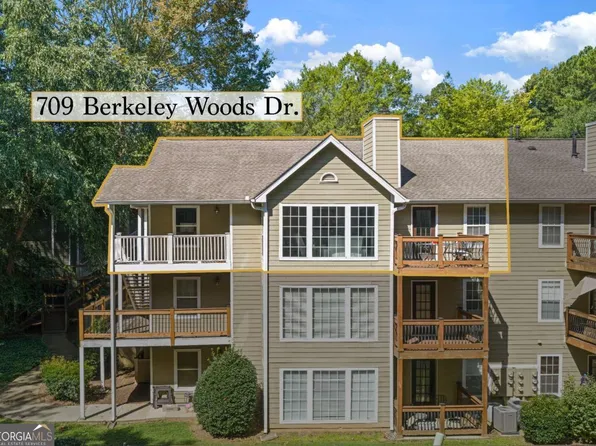 709 Berkeley Woods Dr, Duluth, GA 30096