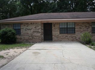 6455 Maddox Rd, Milton, FL 32570