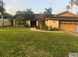 5611 La Estrella Cir, Harlingen, TX 78552
