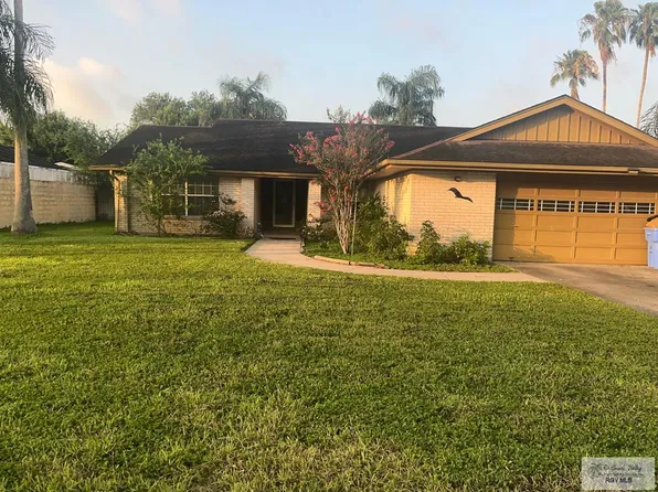 5611 La Estrella Cir, Harlingen, TX 78552
