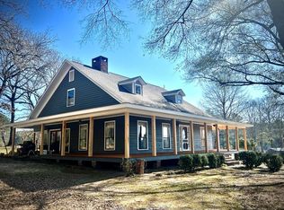 1652 McMillan Rd, Osyka, MS 39657